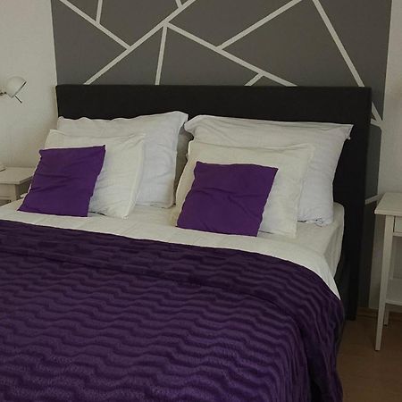 The Heart Of Dalmatia Apartment Primosten Ngoại thất bức ảnh