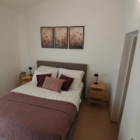 The Heart Of Dalmatia Apartment Primosten Ngoại thất bức ảnh