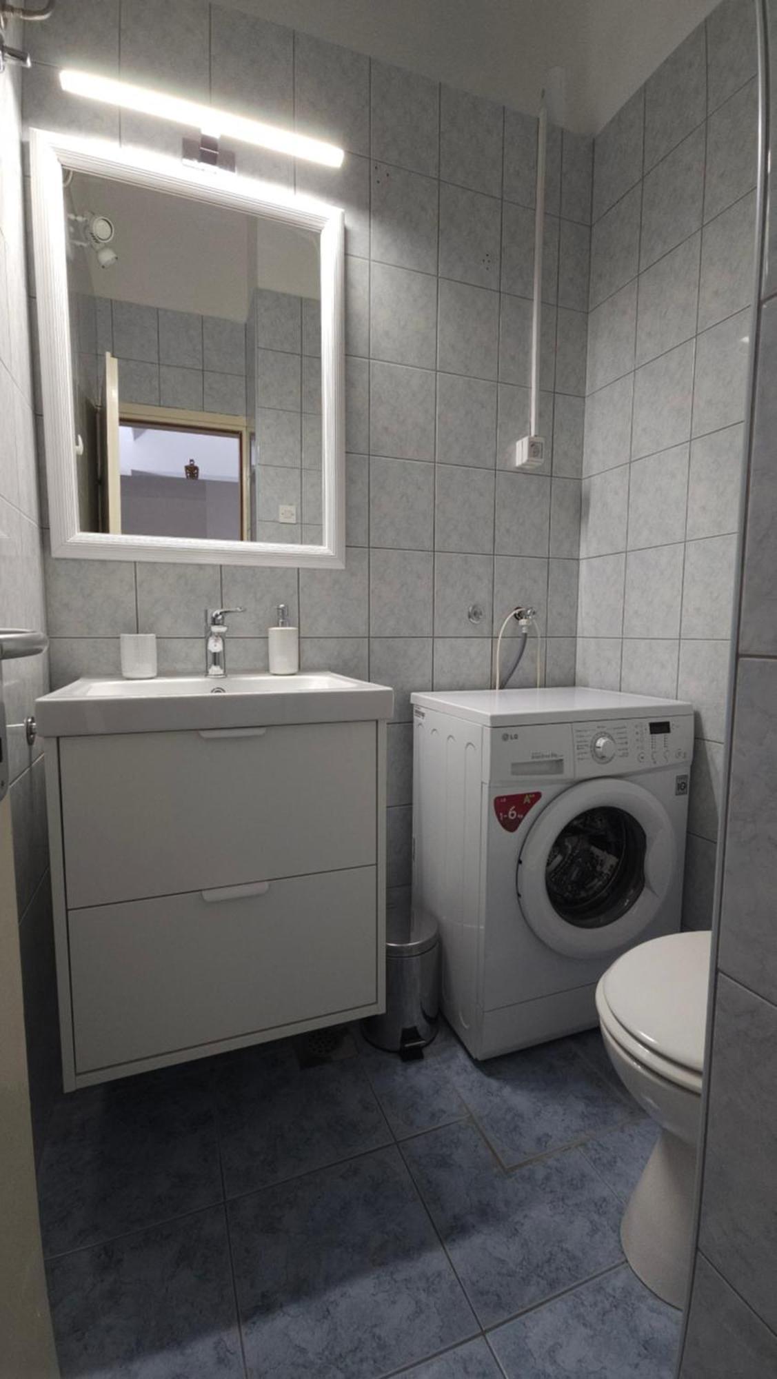The Heart Of Dalmatia Apartment Primosten Ngoại thất bức ảnh