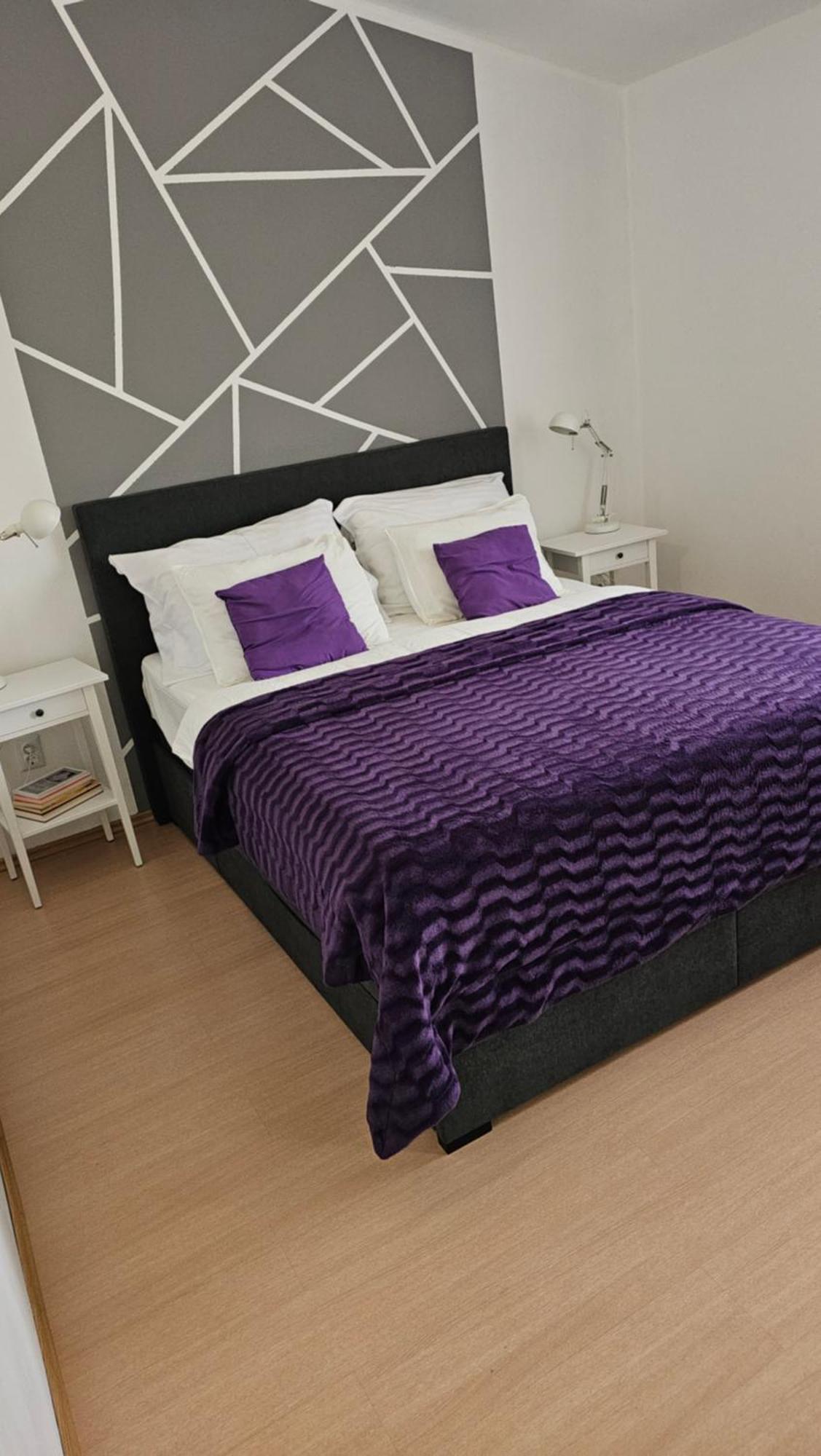 The Heart Of Dalmatia Apartment Primosten Ngoại thất bức ảnh