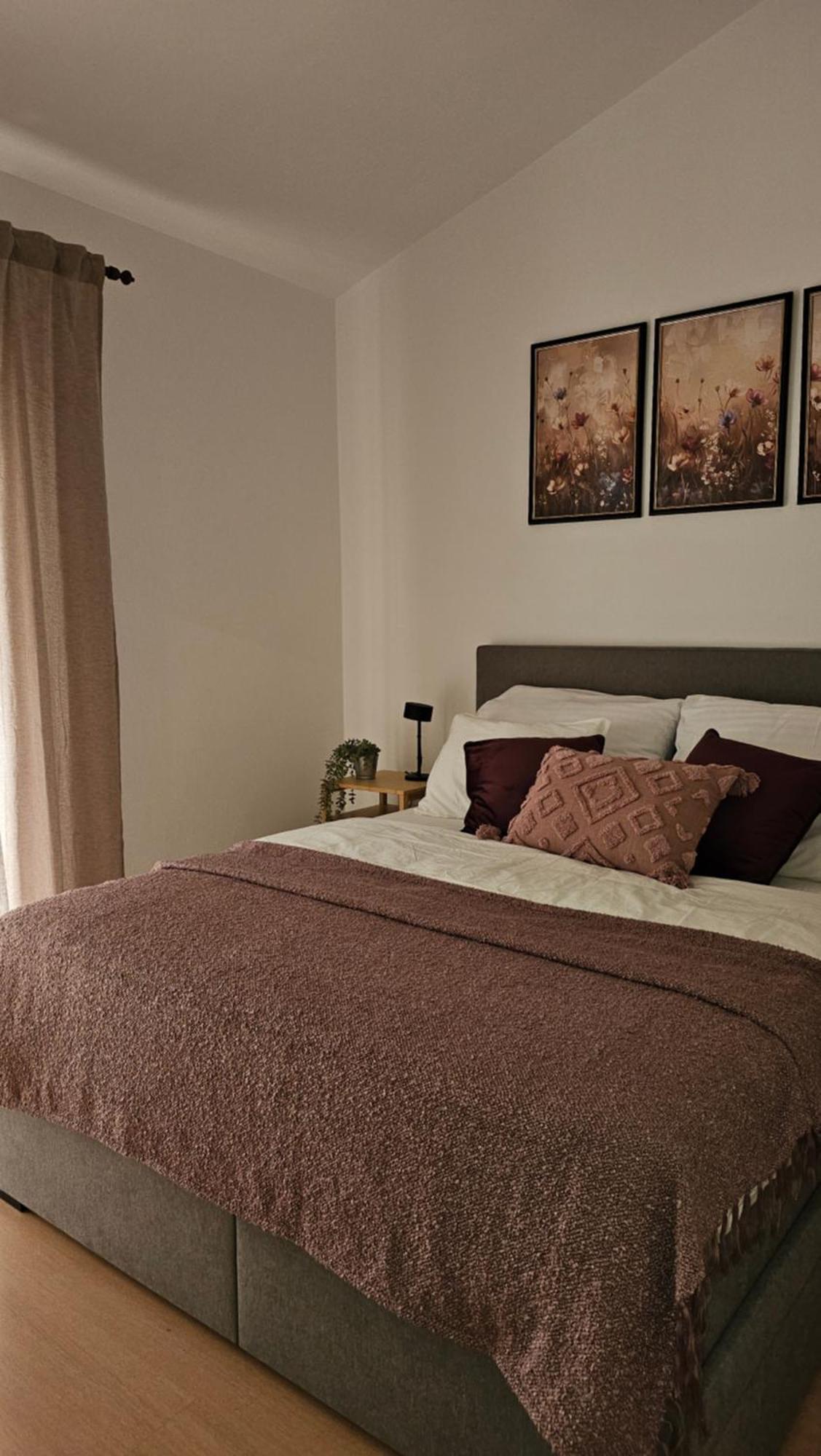 The Heart Of Dalmatia Apartment Primosten Ngoại thất bức ảnh