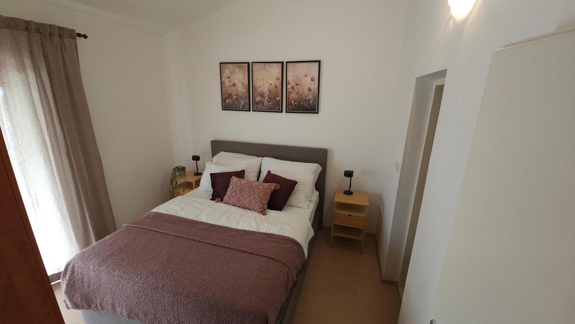 The Heart Of Dalmatia Apartment Primosten Ngoại thất bức ảnh